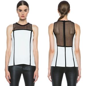 A.L.C. Zaha Tank Top